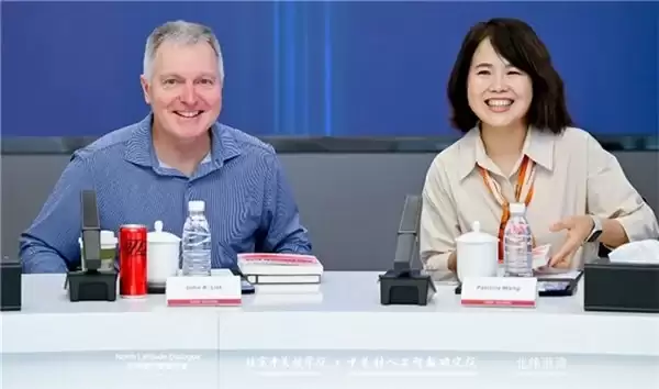 北纬诺贝巅峰对话|约翰·A·李斯特:AI时代规模化的艺术与科学