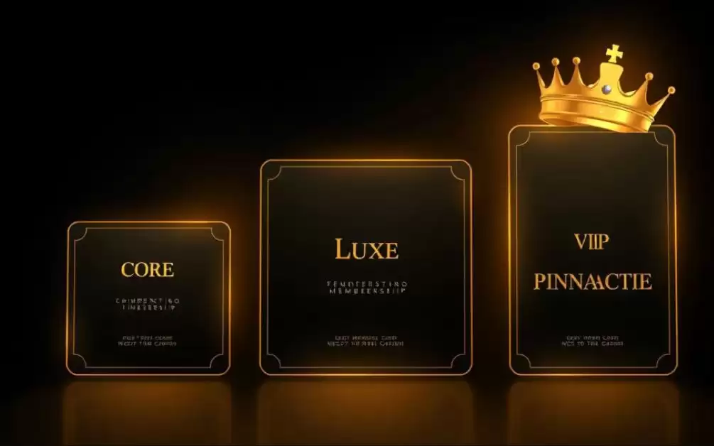 Ether.fi Cash会员等级全解析:Core vs Luxe vs Pinnacle有什么区别?哪个等级适合你?