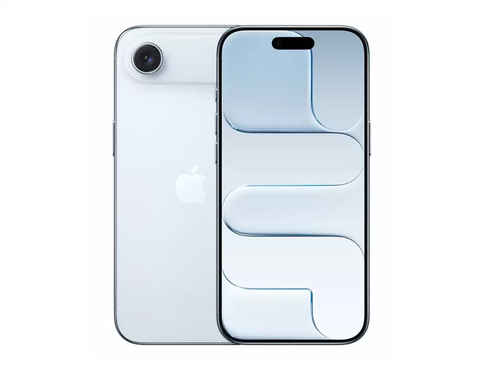 iPhone Air 2渲染图正式曝光:补齐影像短板,全系硬件全面迭代