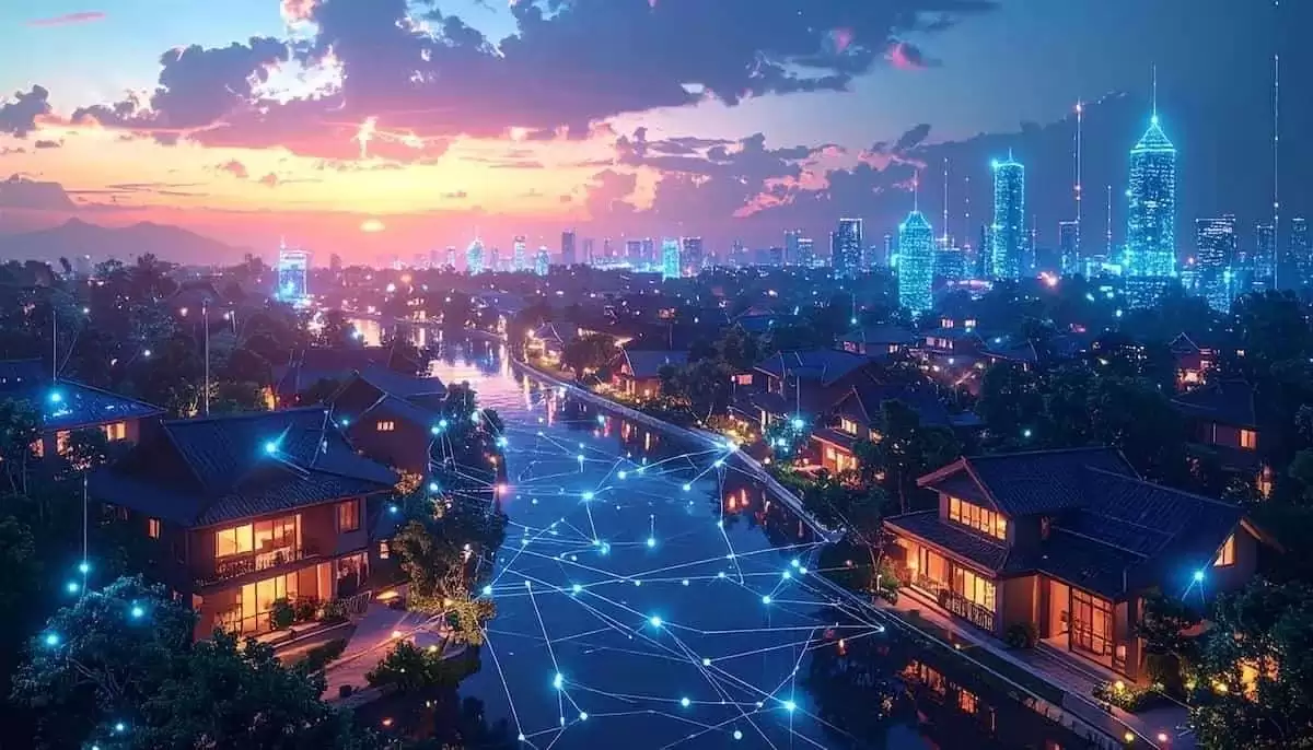 Chainlink(LINK)未来如何?LINK未来走势和价格预测