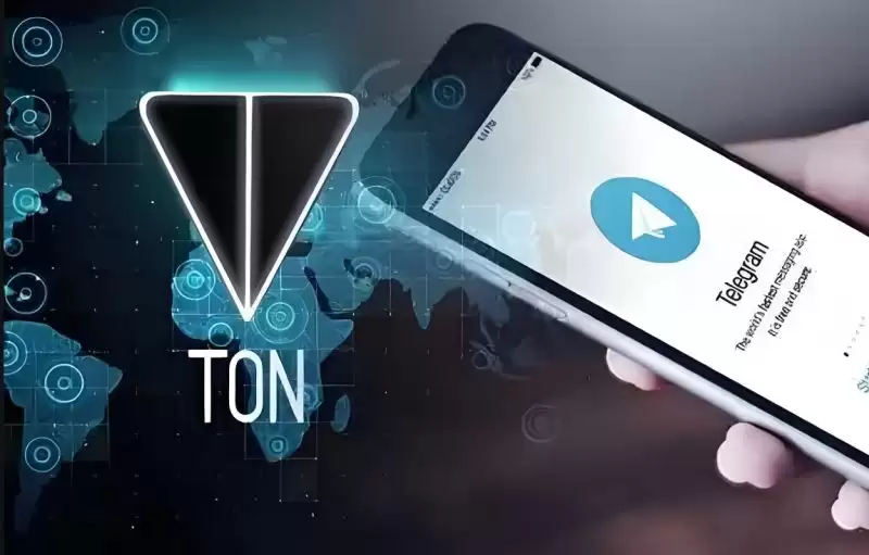 TON-USDT:依托Telegram生态的新支付路径