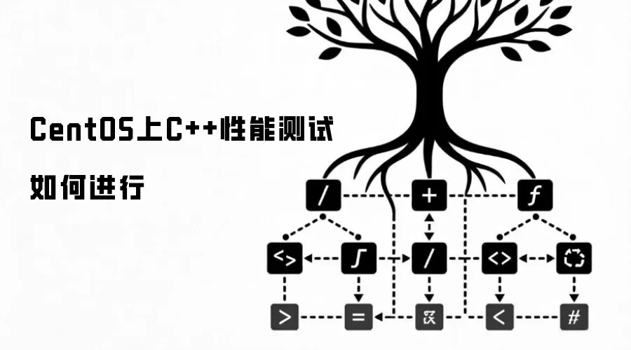 CentOS上C++性能测试如何进行