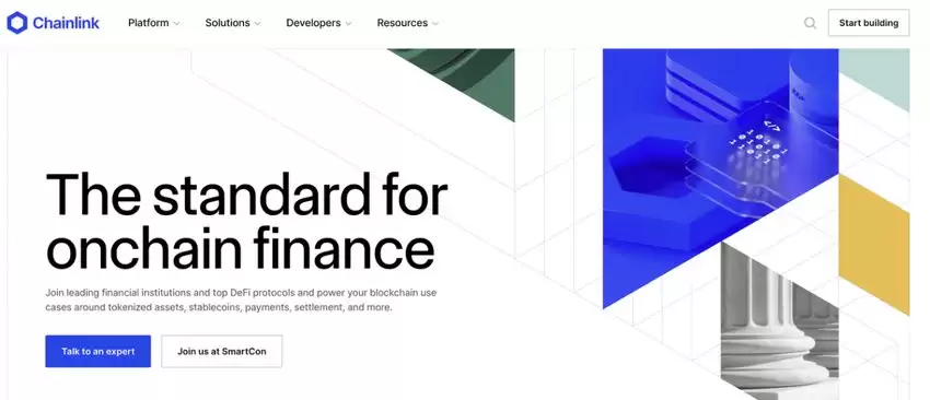LINK ETF 于12月2日启动:Chainlink 现货 ETF是什么?如何运作以及投资?