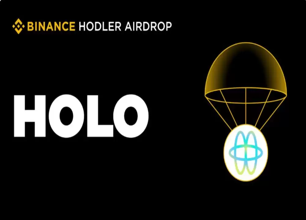 Holoworld AI (HOLO) 币是什么？HOLO代币经济学、空投及购买方法