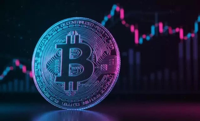 比特币在6万美元附近稳定,HYPE反弹