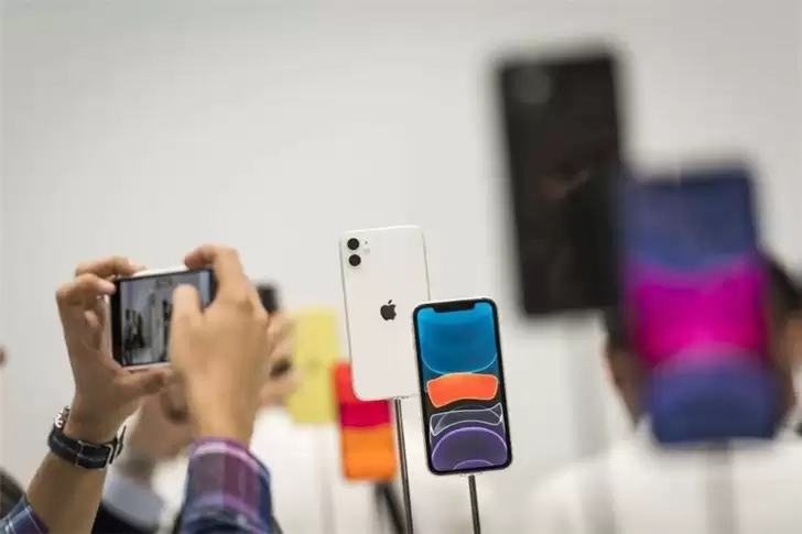 为什么苹果iPhone 11会热卖? 为什么苹果iPhone 11会热卖?