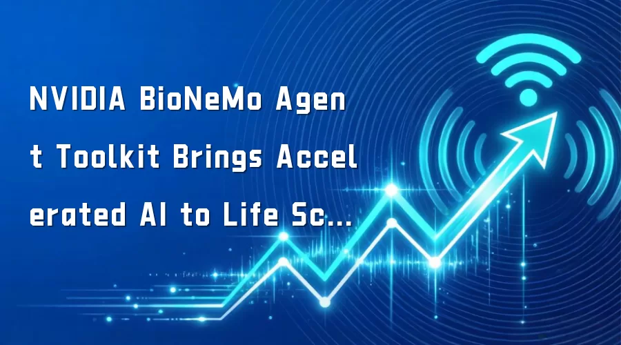 NVIDIA BioNeMo Agent Toolkit Brings Accelerated AI to Life Sciences Researchers in Claude Science