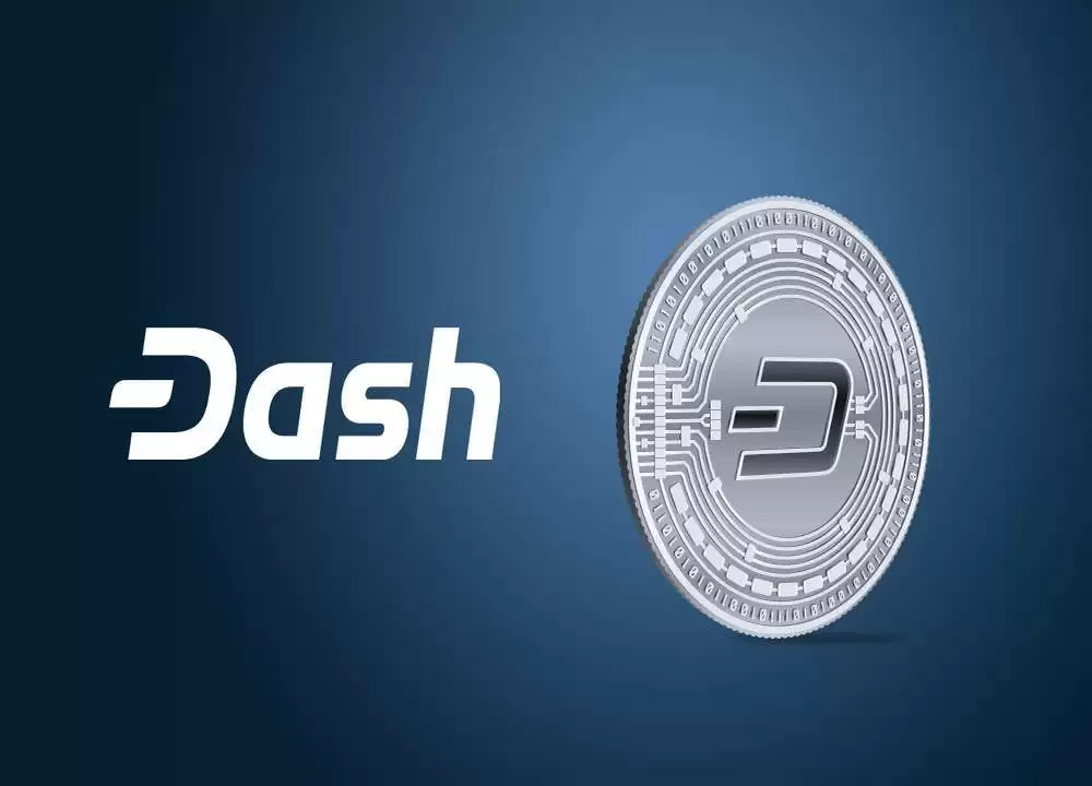 达世币(DASH)是 什么?DASH工作原理、代币经济学及未来展望