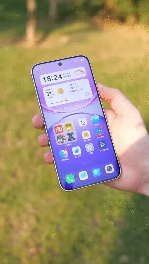 骑手外勤长辈都适用 vivo Y600 Turbo手机全面评测:一台搞定全场景耐用需求的户外神机