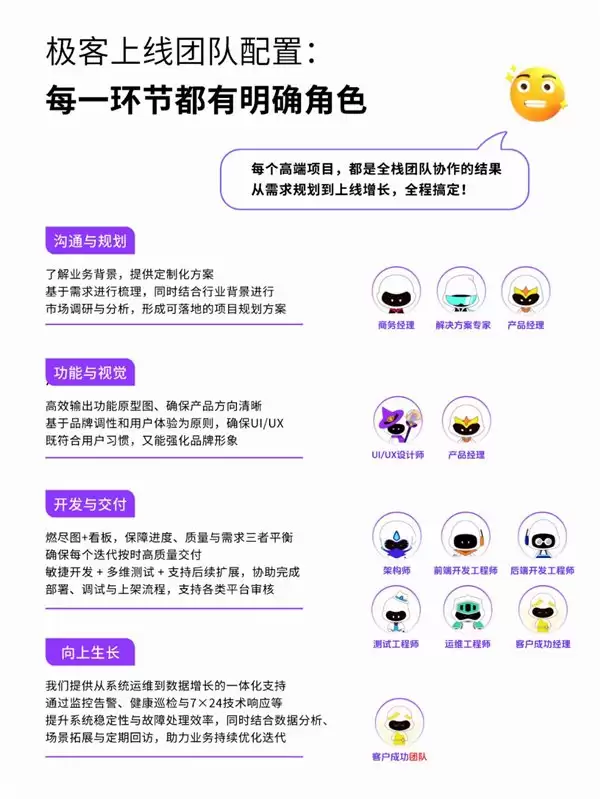 2026年企业软件定制开发客观测试:十家高端专业软件开发公司实力全解析