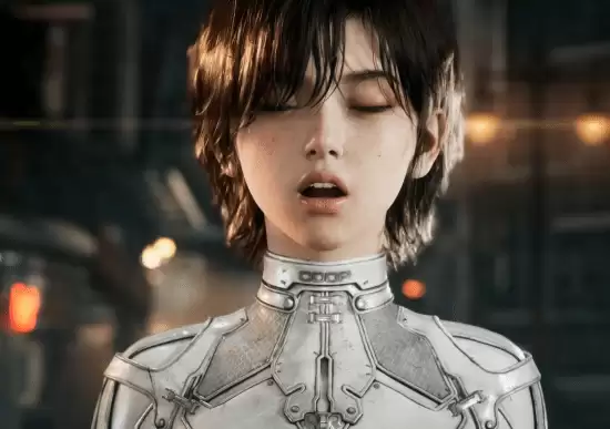 《剑星》女主被吐槽!穿衣自由还是