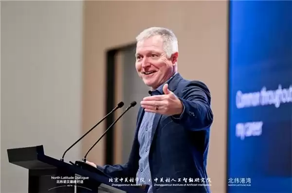 北纬诺贝巅峰对话|约翰·A·李斯特:AI时代规模化的艺术与科学