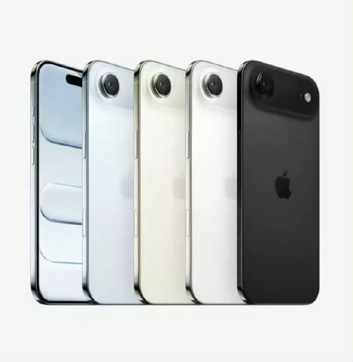 苹果2027新品前瞻:AirPods能录像,眼镜跑AI