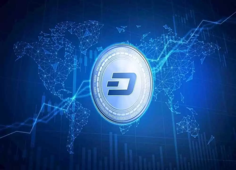 达世币(DASH)是 什么?DASH工作原理、代币经济学及未来展望