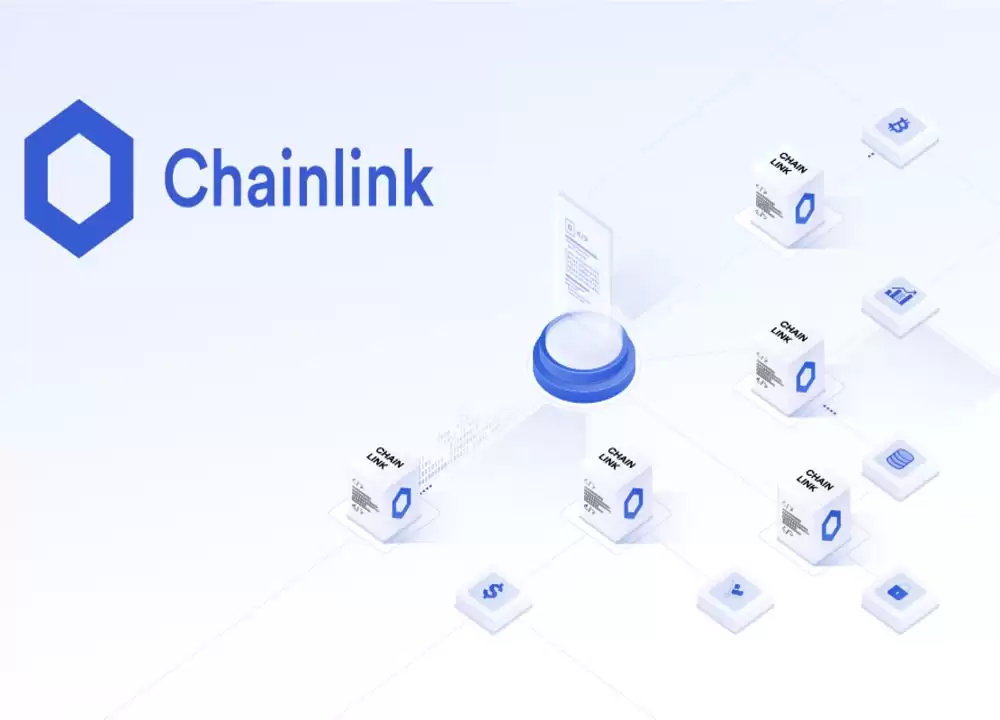 什么是Chainlink(LINK)币?怎么买?LINK工作原理、功能、前景及价格预测