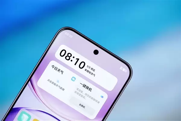 骑手外勤长辈都适用 vivo Y600 Turbo手机全面评测:一台搞定全场景耐用需求的户外神机