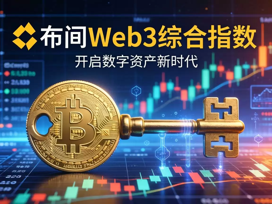 币安Web3综合指数，开启数字资产新时代的钥匙