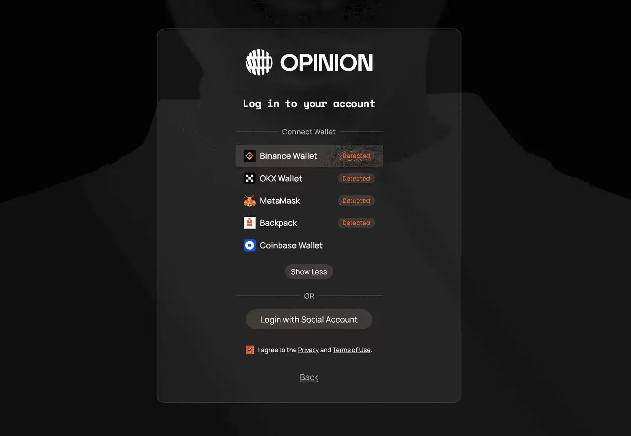Opinion 预测市场是什么?如何在其中赚取积分?优缺点介绍