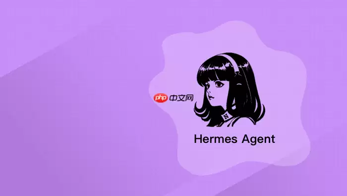 Hermes Agent最新桌面端白底工作台设计为何更符合直觉【设计】