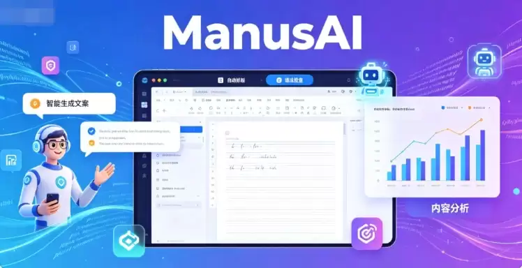如何为ManusAI部署设置开机自启动服务【守护】