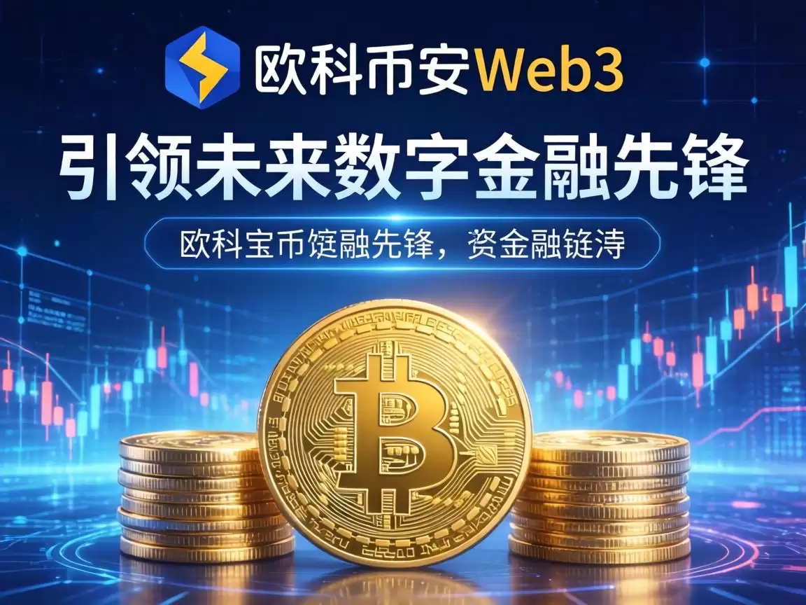 欧科币安Web3战略引领数字金融未来 欧科币安Web3战略引领数字金融未来