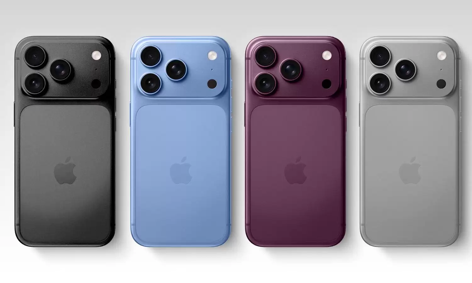 告别双卡槽！国行iPhone18有大变化