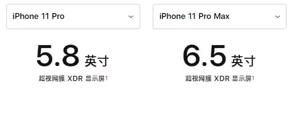 iPhone 11 Pro 的显示屏有何特别之处,如何延长其使用寿命? iPhone 11 Pro 的显示屏有何特别之处,如何延长其使用寿命?