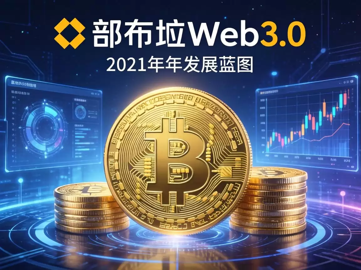 币安Web3.0 2021年发展蓝图