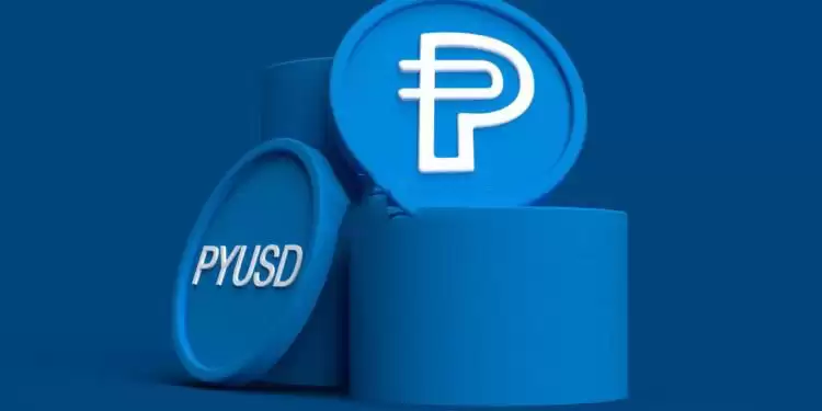 PayPal推出稳定币PYUSD奖励计划!与USDT差距还有多大?