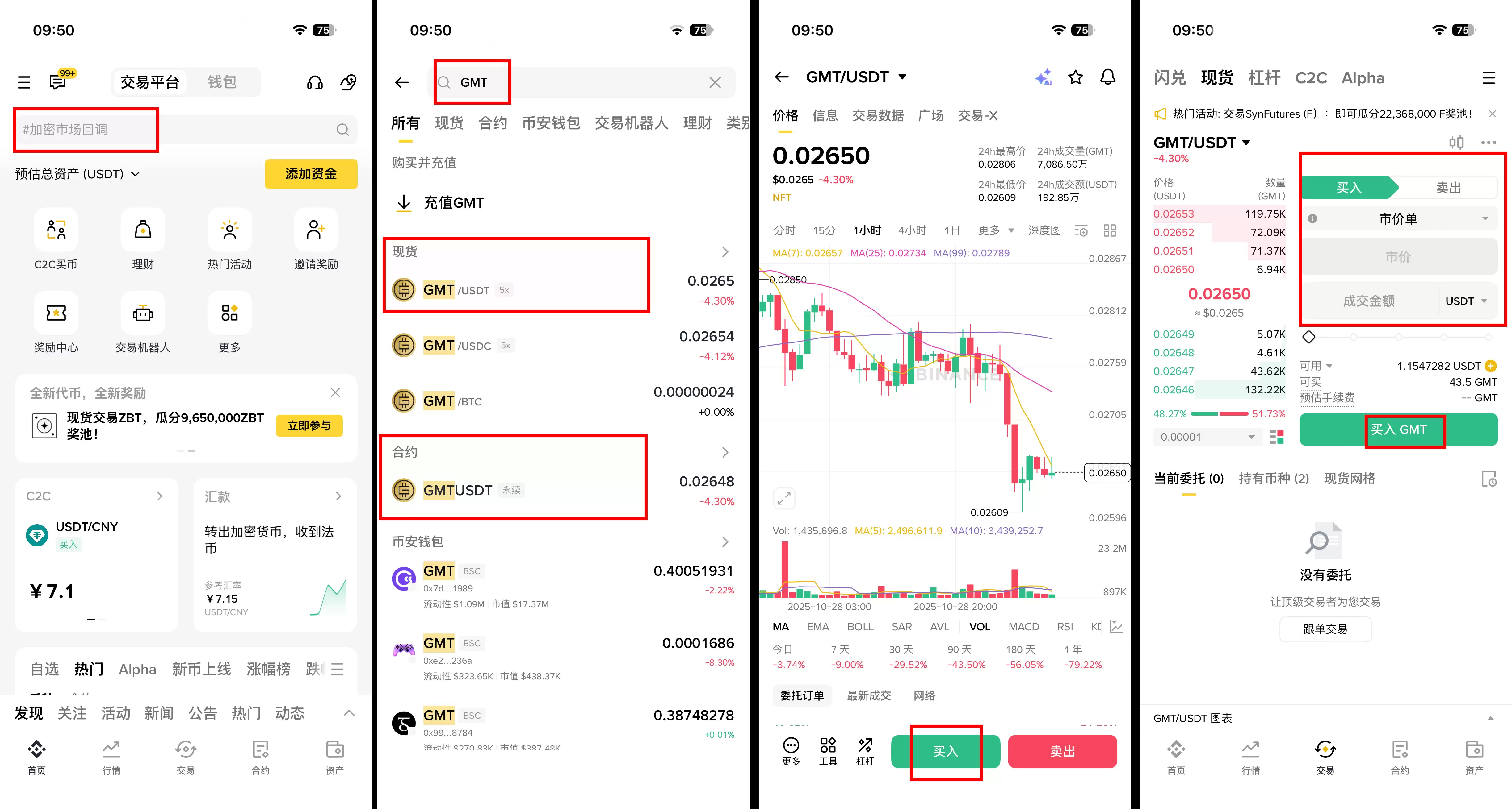 什么是GMT币？一文看懂它在STEPN中的作用、购买方法与未来前景