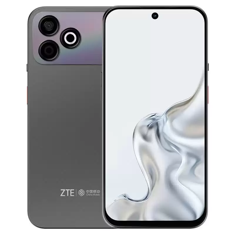中兴畅行70 Plus手机发售：展锐T9100 + 8G + 256G 售2099元