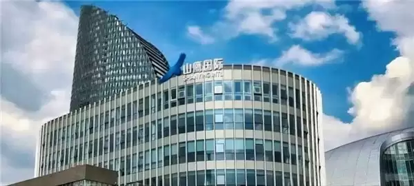 连续三年复购，山鹰国际为何认准360安全云？
