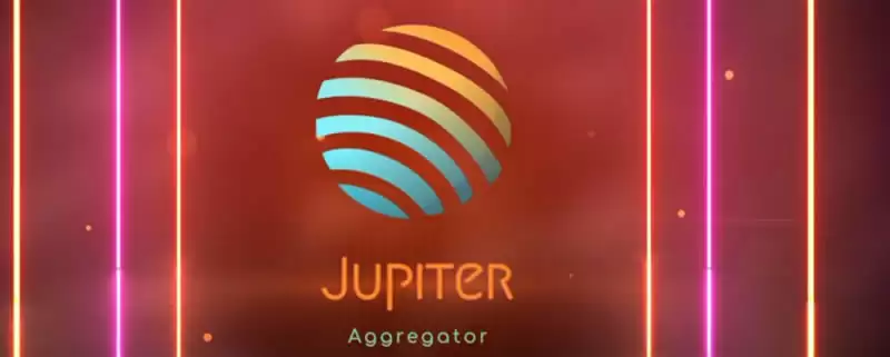 市场估价0.85美元,JUP空投有多值钱?