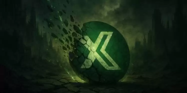 USDX脱锚原因分析