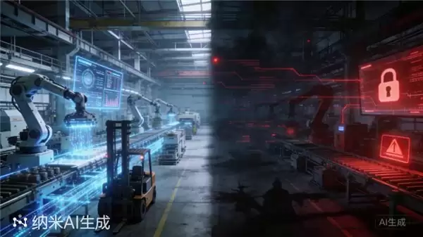 连续三年复购，山鹰国际为何认准360安全云？