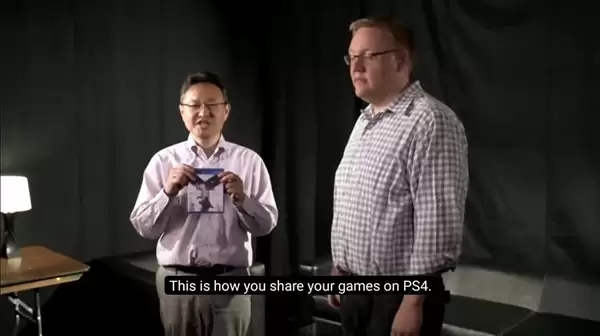 实体游戏的消亡
