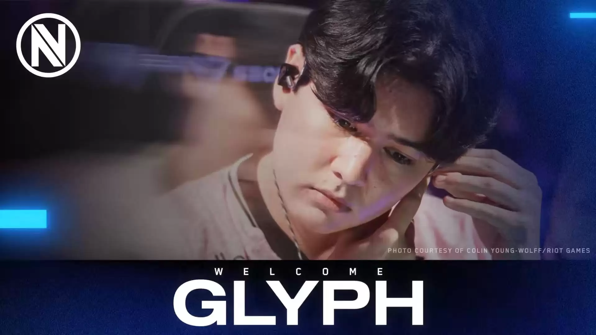 VCT美洲:GLYPH与Envy签约征战第二赛段,P0PPIN被下放替补席 VCT美洲:GLYPH与Envy签约征战第二赛段,P0PPIN被下放替补席