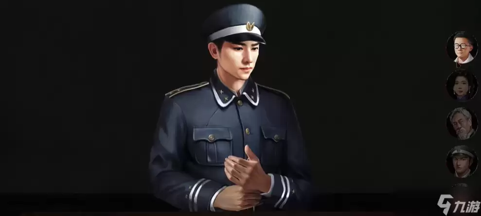 奉天白事铺游戏第五章怎么过