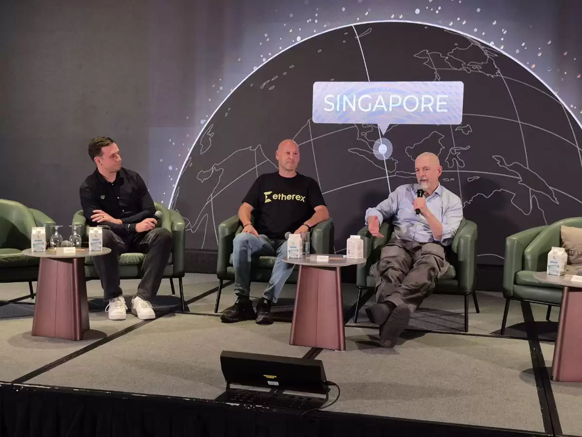 ConsenSys负责人Joe Lubin确认SWIFT正在利用Linea构建其新支付系统