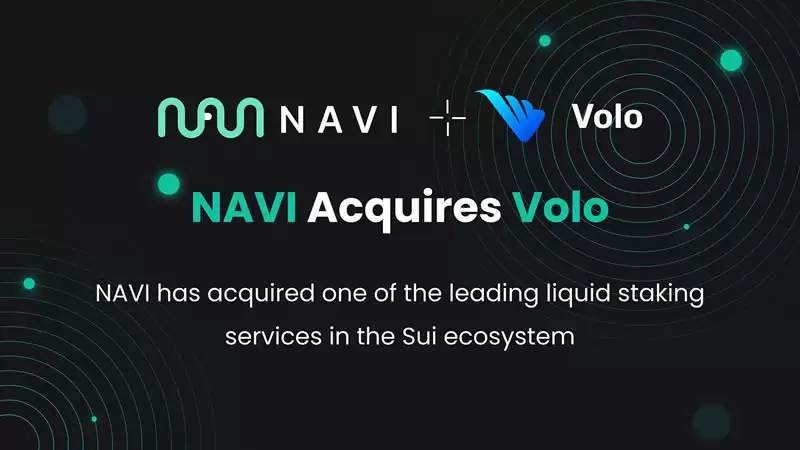 NA VI Protocol:原生代币上线在即,Sui生态TVL第一的龙头DeFi协议