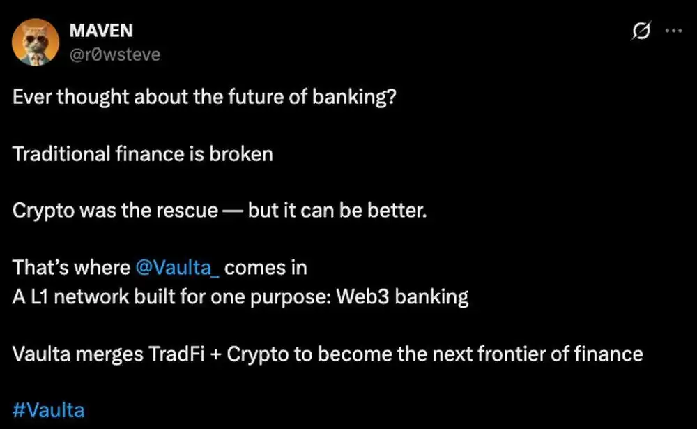 Vaulta (EOS)币价格预测:2026 年、2026 年、2027–2030 年及以后