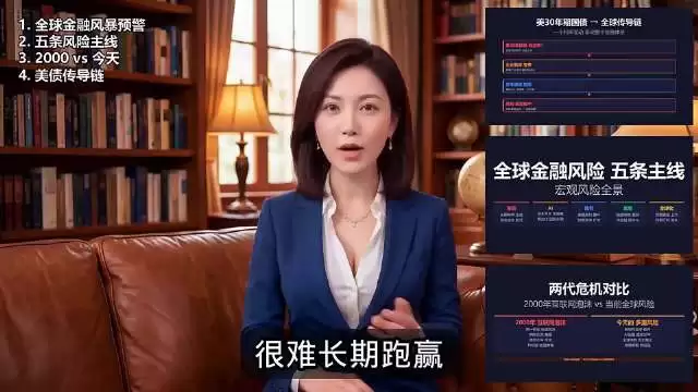 高利率下资本涌入AI，传统行业遇冷推高人工智能估值