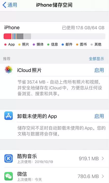 更新 iOS 13 之后如何删除 App?有三种方法 更新 iOS 13 之后如何删除 App?有三种方法