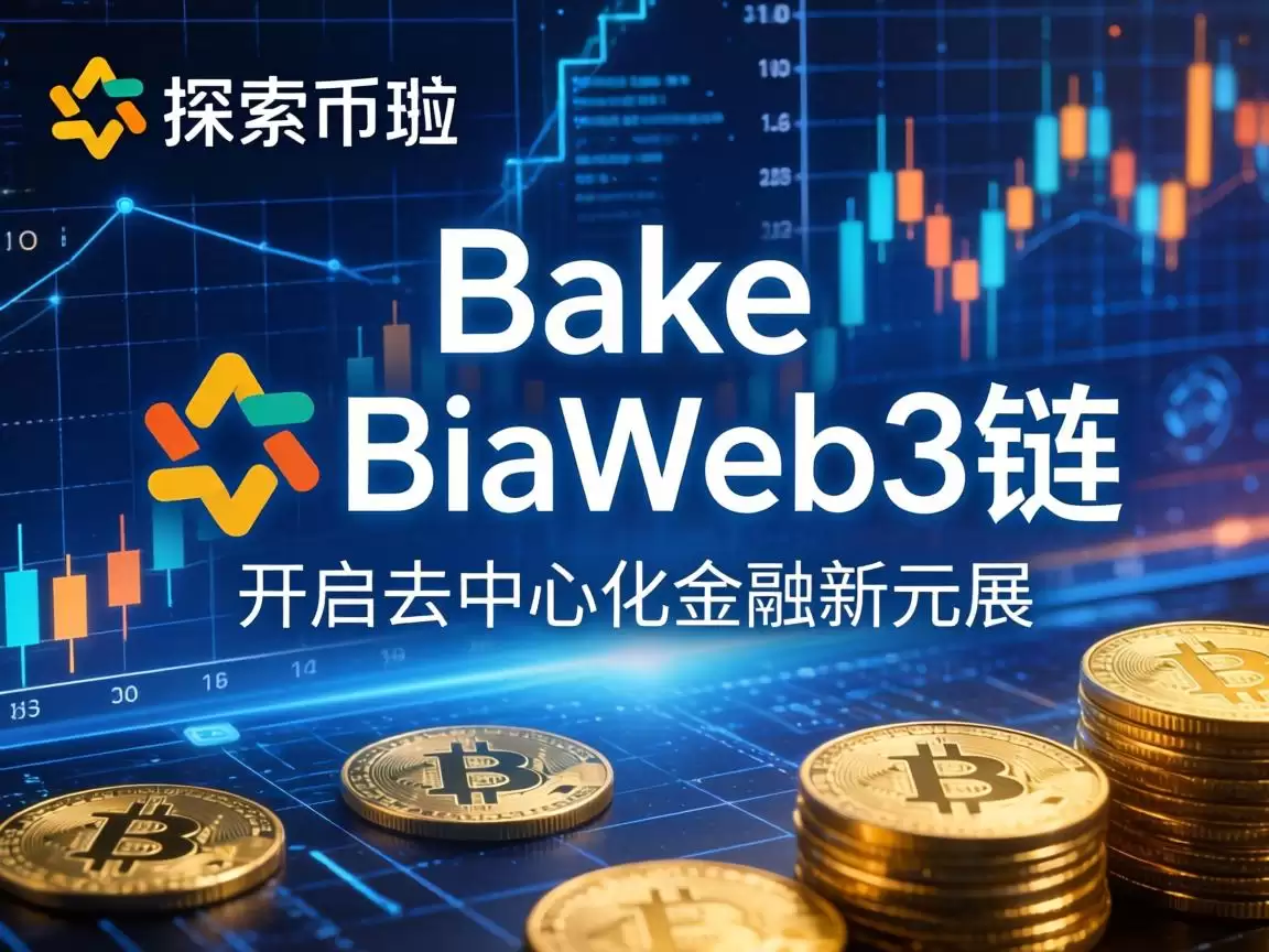 探索币安Web3链与Bake,开启去中心化金融新纪元 探索币安Web3链与Bake,开启去中心化金融新纪元