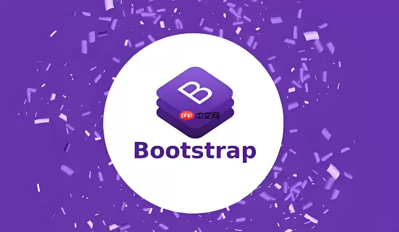 Bootstrap怎么实现导航栏链接点击后的平滑滚动到锚点