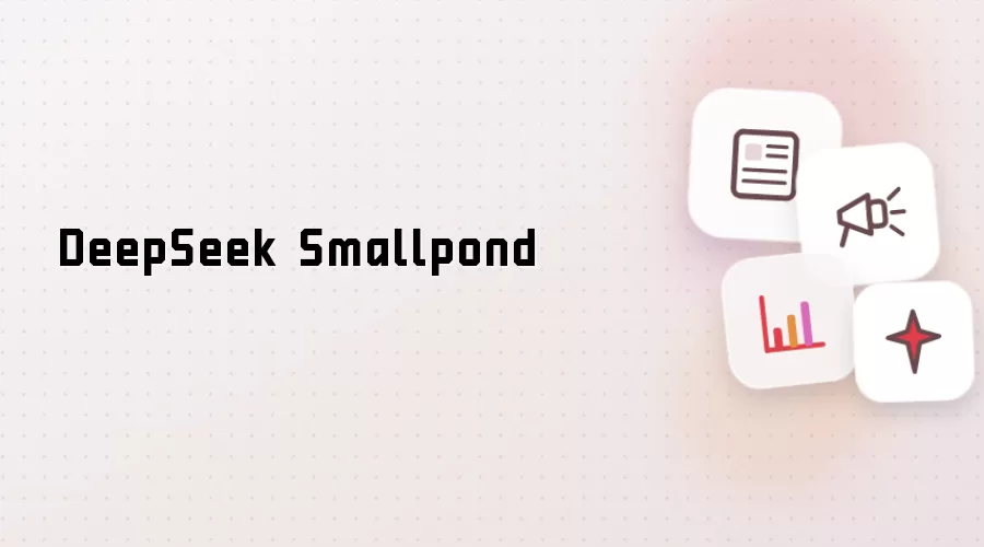 DeepSeek Smallpond