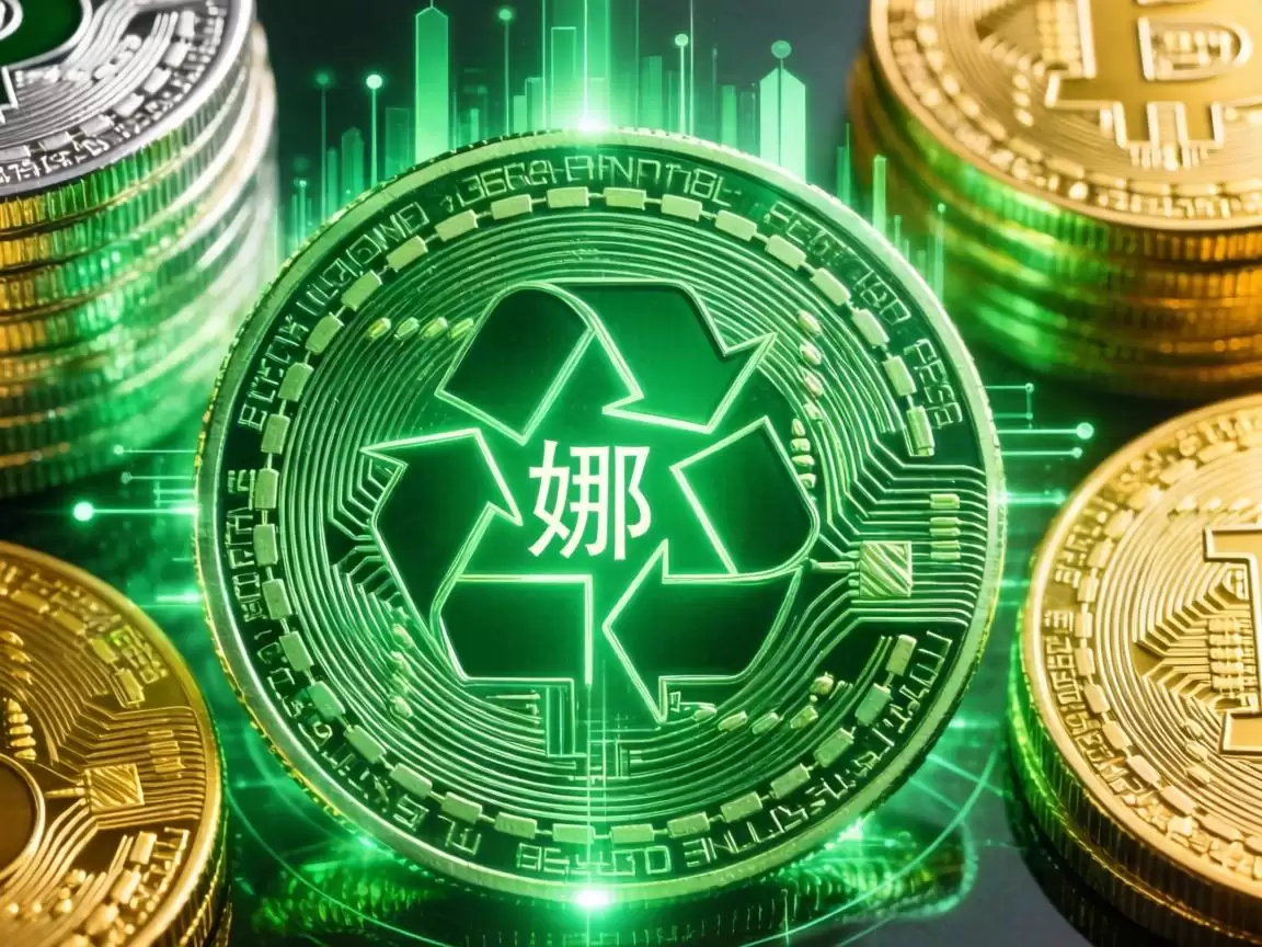 回收娜安币,数字货币的绿色未来 回收娜安币,数字货币的绿色未来