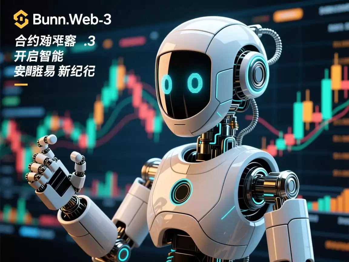 币安Web3合约机器人深度解析：功能、策略与生态集成
