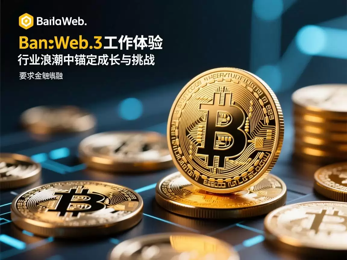 币安Web3工作体验,在行业浪潮中锚定成长与挑战 币安Web3工作体验,在行业浪潮中锚定成长与挑战