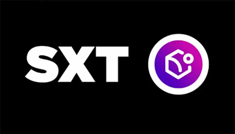 GRT竞品Space and time(SXT)基本面分析